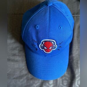 Disney California Web slingers spider man cap